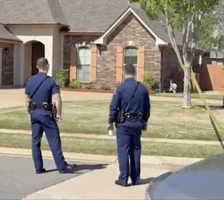 Un tiroteo en Luisiana cuesta la vida a ocho niños de entre uno y 14 años
