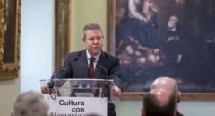 Sigüenza, camino del Patrimonio Mundial de la Unesco: "Entramos en una fase de no retorno"