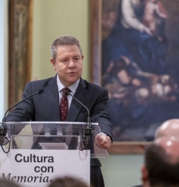 Sigüenza, camino del Patrimonio Mundial de la Unesco: "Entramos en una fase [...]