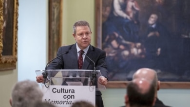 Sigüenza, camino del Patrimonio Mundial de la Unesco: "Entramos en una fase de no retorno"