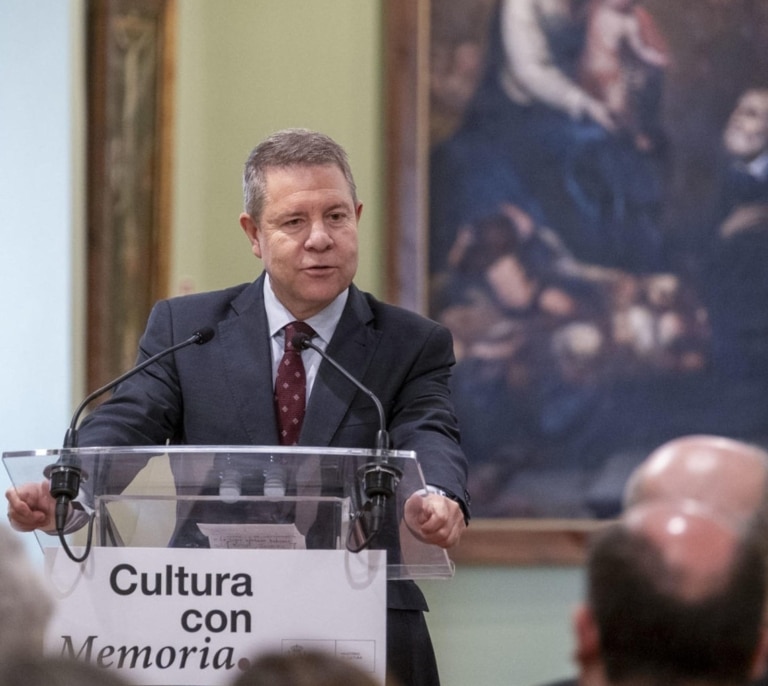 Sigüenza, camino del Patrimonio Mundial de la Unesco: "Entramos en una fase de no retorno"