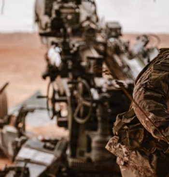 Maniobras conjuntas y nuevo acuerdo militar: Estados Unidos estrecha lazos con Marruecos [...]