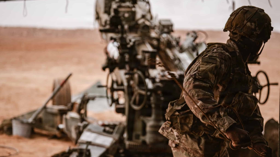 Estados Unidos estrecha lazos con Marruecos mientras se distancia de España