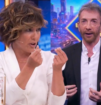 Pablo Motos responsabiliza a Sonsoles Ónega del "dato incorrecto" sobre el IVA [...]