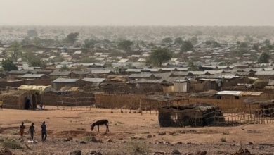 Sudán, la guerra cruenta y remota que parece no preocupar a nadie salvo cuando se habla de inmigración