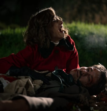 Sueños de libertad, avance semanal del 13 al 17 de abril: Pelayo [...]