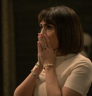 Sueños de libertad, avance semanal del 6 al 10 de abril: el [...]