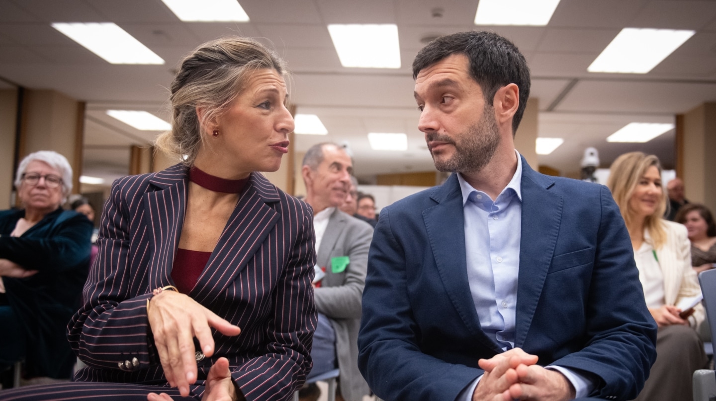 Sumar trabaja a contrarreloj para prorrogar 600.000 contratos de alquiler antes de que decaiga el decreto