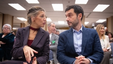 Sumar trabaja a contrarreloj para prorrogar 600.000 contratos de alquiler antes de que decaiga el decreto