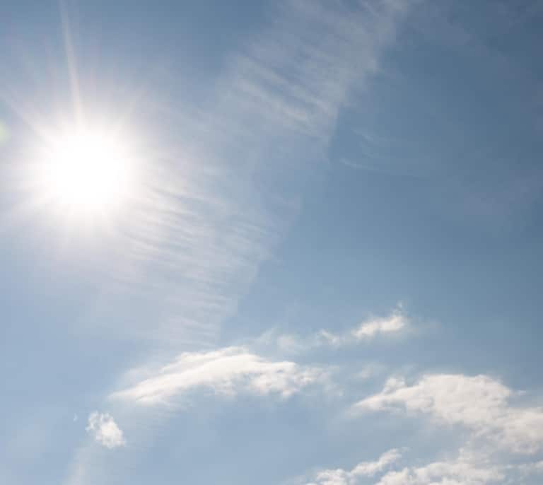 Precio de la luz hoy, 29 de abril de 2026: la clave del ''efecto sol''