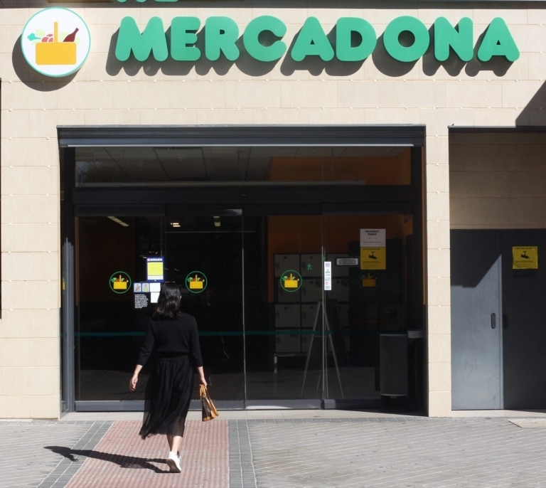 Mercadona tiene el aperitivo perfecto de chocolate y avena, por sólo 1,65 euros