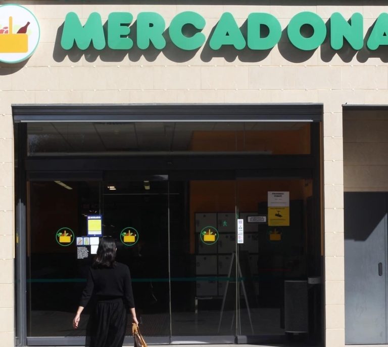 Patatas 'Pepper Sticks': el nuevo éxito viral de Mercadona por menos de 3 euros el kilo