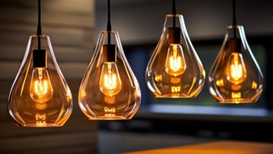 Precio de la luz hoy, 17 de abril de 2026: cómo varía en el fin de semana