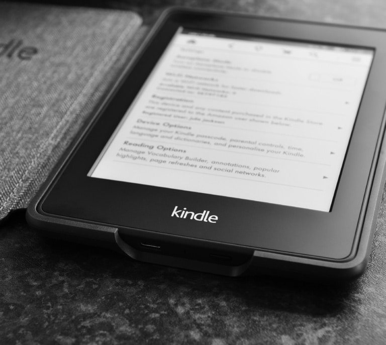 Adiós al Kindle 'viejo': Amazon elimina el acceso a nuevos libros en estos modelos