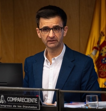 Telemadrid, el mejor aliado de José Pablo López