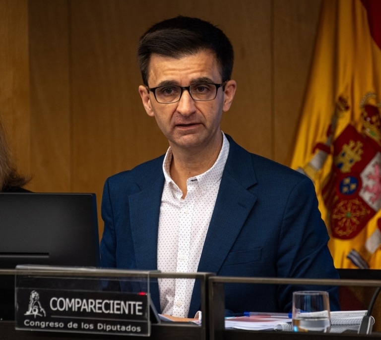 Telemadrid, el mejor aliado de José Pablo López