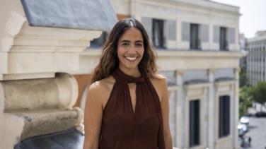 Tesh Sidi: "Marruecos negocia con una pistola encima de la mesa: Ceuta, Melilla y Canarias son sus balas"