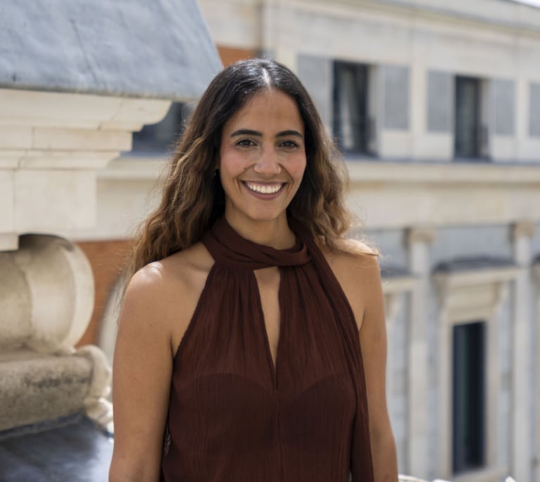 Tesh Sidi: "Marruecos negocia con una pistola encima de la mesa: Ceuta, Melilla y Canarias son sus balas"