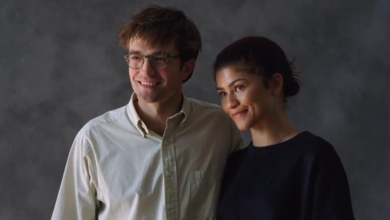 'The Drama' con Zendaya y Robert Pattinson ya se ha estrenado en Estados Unidos: ¿cuándo llega a España?