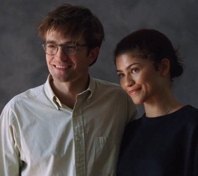 'The Drama' con Zendaya y Robert Pattinson ya se ha estrenado en Estados Unidos: ¿cuándo llega a España?