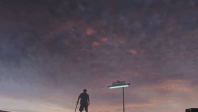 Tom Cruise da el salto a la comedia en 'Digger', la nueva película de Alejandro G. Iñárritu