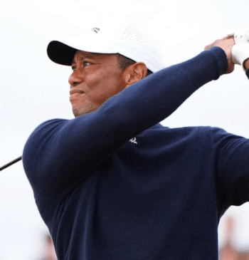 El mea culpa de Tiger Woods: "Entiendo la gravedad de la situación [...]