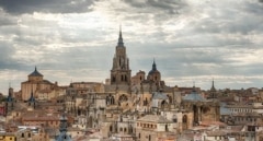 Toledo abre este fin de semana claustros y capillas para celebrar el 25º aniversario del Consorcio de la Ciudad