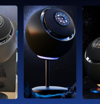 Review de la Creative Pebble Nova: ¿Los mejores altavoces de escritorio?