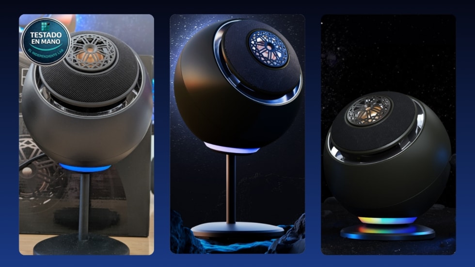 Review de la Creative Pebble Nova: ¿Los mejores altavoces de escritorio?