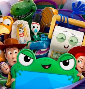Disney y Pixar presentan 'Toy Story 5': así será el regreso de [...]