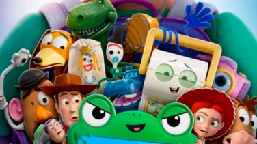 Disney y Pixar presentan 'Toy Story 5': así será el regreso de Woody y Buzz