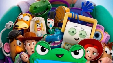 Disney y Pixar presentan 'Toy Story 5': así será el regreso de Woody y Buzz