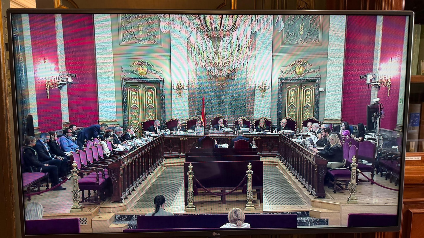 La UCO señala que Pardo de Vera tuvo un 