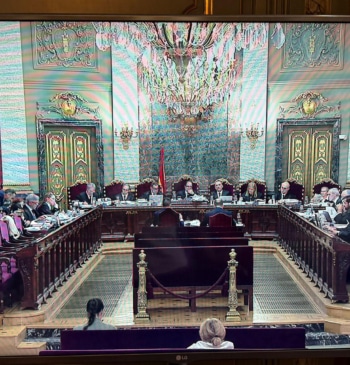 La UCO señala que Pardo de Vera tuvo un "rol destacado" en [...]