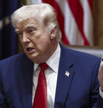 Trump vuelve a amenazar a Irán con desatar el "infierno" si no [...]