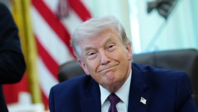 Trump recuerda a Irán que le quedan 48 horas para cerrar un acuerdo o "desatará el infierno"