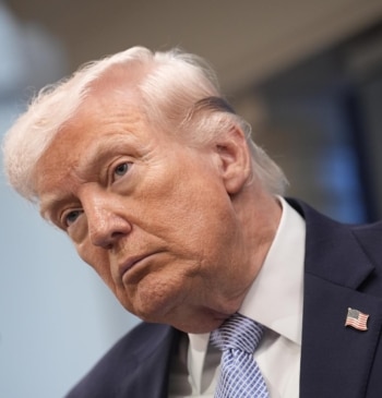 Trump anuncia un alto el fuego de dos semanas y suspende los [...]