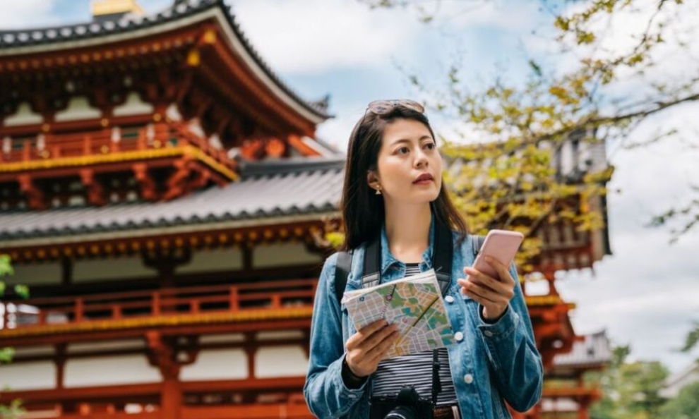 Ubigi eSIM Japón 2026