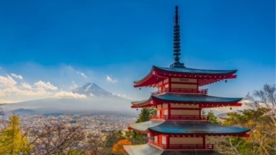 ¿Viajas a Japón en 2026? Consigue un 10% de descuento en la eSIM que ya utilizan miles de viajeros