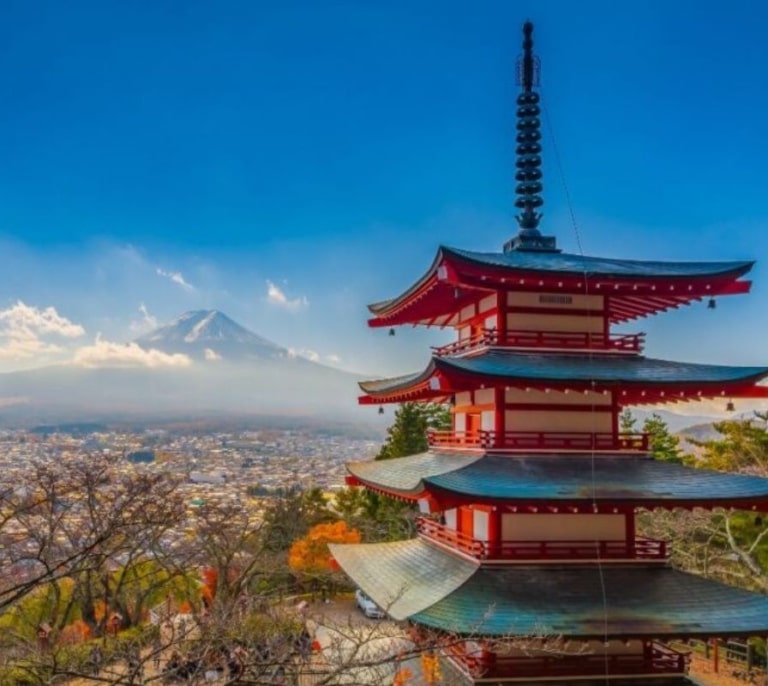 ¿Viajas a Japón en 2026? Consigue un 10% de descuento en la eSIM que ya utilizan miles de viajeros