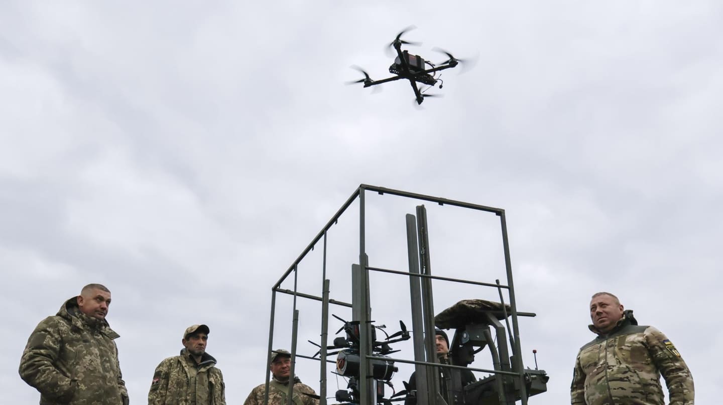 El papel de Ucrania en la autonomía estratégica de Europa