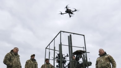 El papel de Ucrania en la autonomía estratégica de Europa