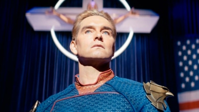 Ya he visto los capítulos 1 y 2 de la temporada 5 de 'The Boys': esta es mi opinión sobre el principio del final de la serie de Prime Video