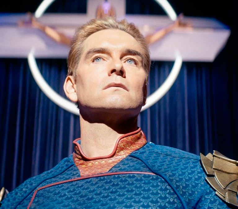 Ya hemos visto los dos primeros capítulos de la quinta y última temporada de 'The Boys', y este es nuestro veredicto