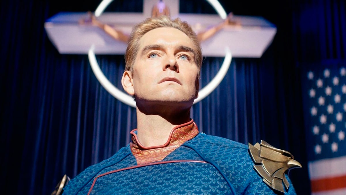 Ya hemos visto los dos primeros capítulos de la quinta y última temporada de 'The Boys', y este es nuestro veredicto