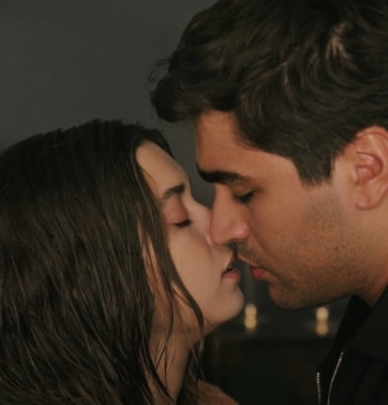 Una nueva vida, avance del capítulo 8, parte 2, de la temporada [...]