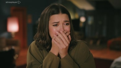 Una nueva vida, avance del capítulo 81, parte 3, y capítulo 82, parte 1, este domingo 19 de abril: Seyran se abre con Ferit y confiesa que sigue enamorada