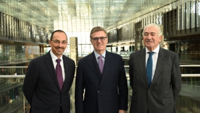 Bogas se despide como CEO de Endesa y cede el testigo al frente de la compañía a Gianni Vittorio Armani