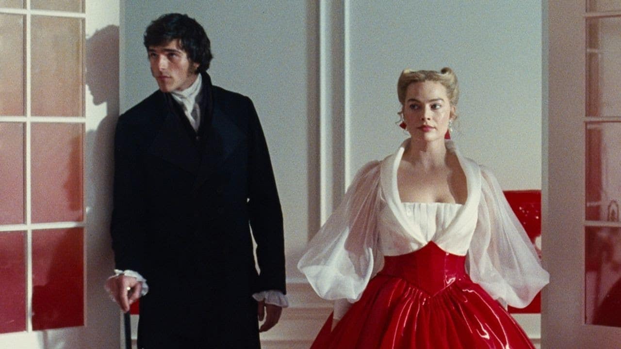 'Cumbres borrascosas' se estrena hoy en plataformas: dónde ver online la película con Margot Robbie y Jacob Elordi