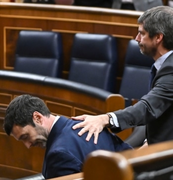 PP, Vox y Junts tumban el decreto de prórroga de alquileres del [...]